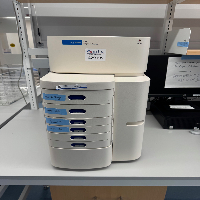 Agilent 5200 Fragment Analyzer image 0